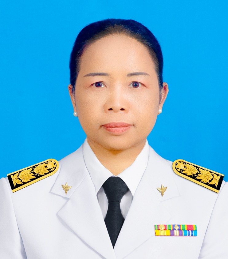 นางพัสนียa พุ่มจันทร์